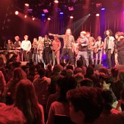 KSD2018-Melkweg OZ The Dreadful met 8e-groepers op het podium